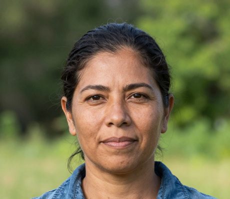 Ana Cristina Guardado Baires