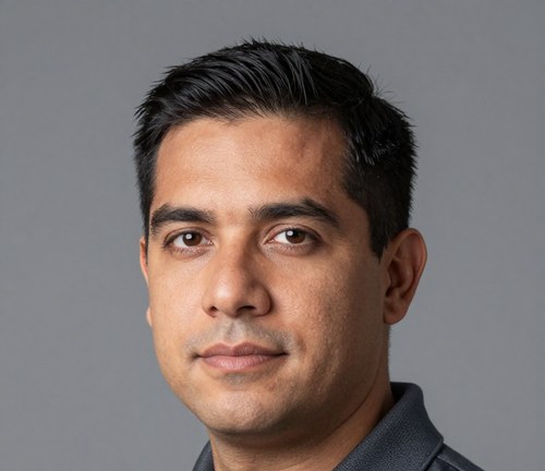 Fernando Euceda Chirinos