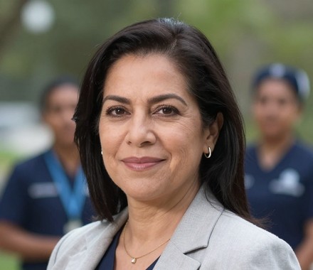 Rosa Elena Zelaya Perdomo