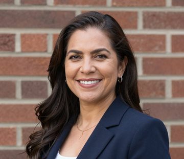 Yolanda Patricia Mateo Bonilla